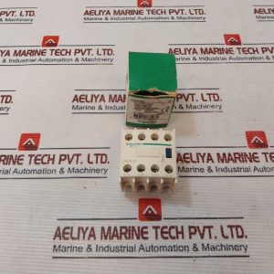 Schneider Electric Ladn22 Auxiliary Contact Block