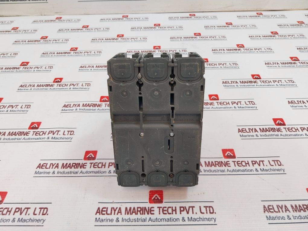 Schneider Electric Cvs160f Circuit Breaker 690v - Image 4