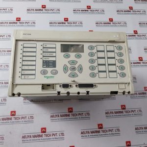 Schneider Electric P343 Generator Relay