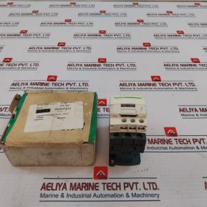 Schneider Electric Telemecanique Lc1d09 G7 Contactor