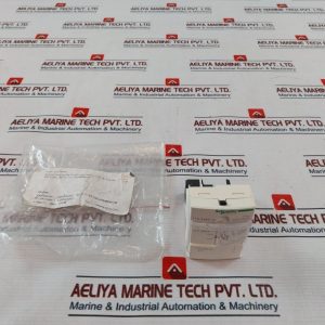 Schneider Electric Telemecanique Luca32fu Control Unit 110-240v