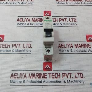Schneider Merlin Gerin C60h C16 Miniature Circuit Breaker 230/400v