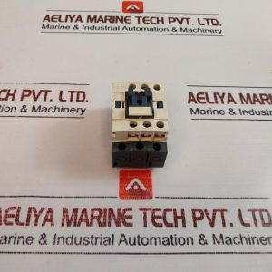 Schneider Telemecanique Lc1 D12 Power Contactor 690v