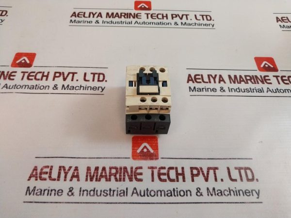 Schneider Telemecanique Lc1 D12 Power Contactor 690v