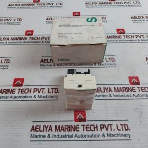 Schneider Telemecanique Luca 32fu Starter Controller