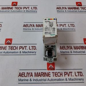 Schneider Telemecanique Zb4 Bv6 Mounting Collar Switch Body Gb14048.5