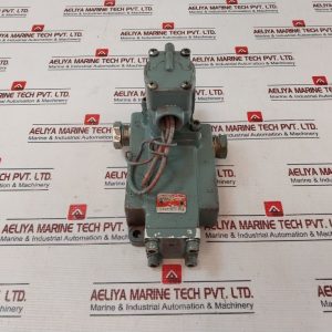 Schrader Bellows L645-63-104 Pilot Valve
