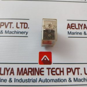 Sds Relais K4-24v-1 Relay