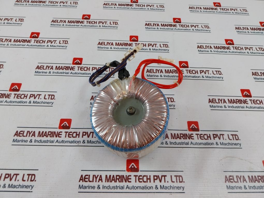 Sedlbauer Rso 858928 Transformer