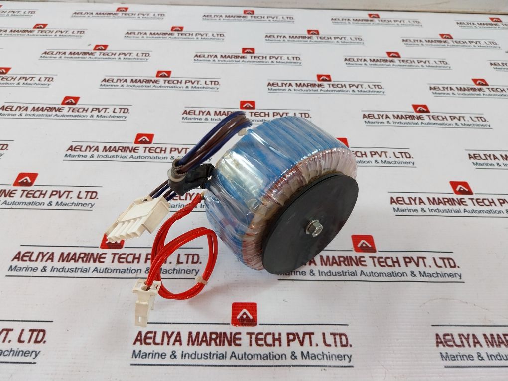 Sedlbauer Rso 858928 Transformer - Image 5