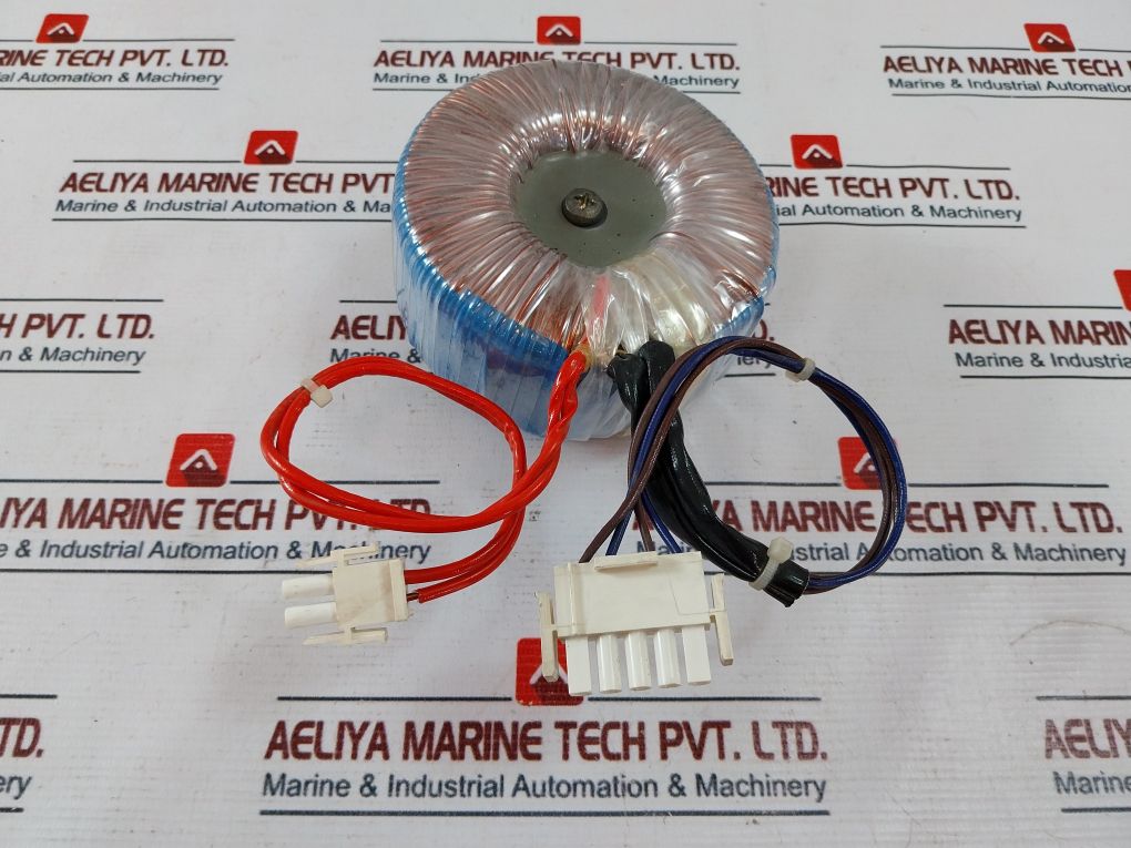 Sedlbauer Rso 858928 Transformer - Image 6