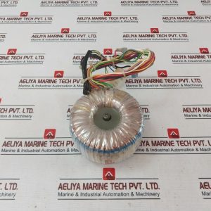 Sedlbauer Rto 858927 Polytronic-ringkern Transformer