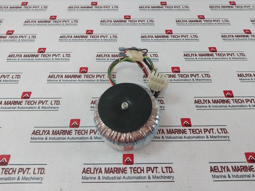 Sedlbauer Rto 858927 Polytronic-ringkern Transformer - Image 3