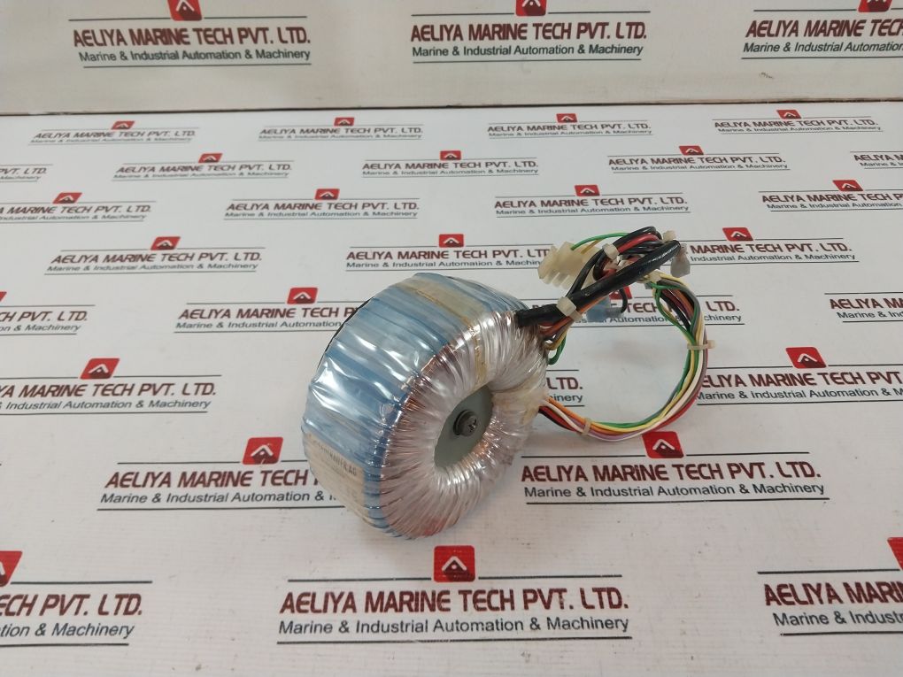 Sedlbauer Rto 858927 Polytronic-ringkern Transformer - Image 4