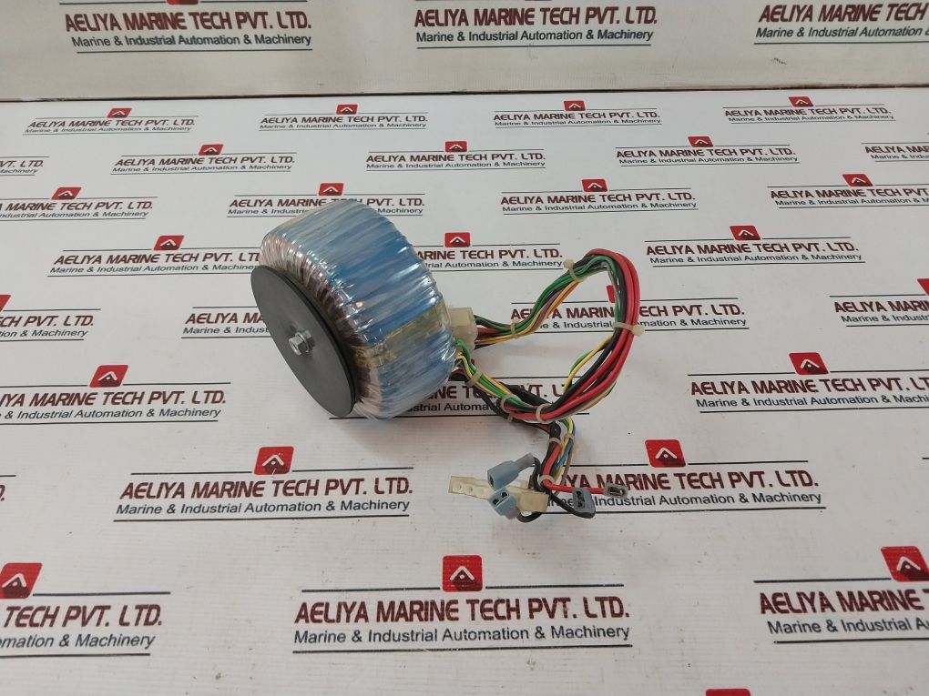 Sedlbauer Rto 858927 Polytronic-ringkern Transformer - Image 5