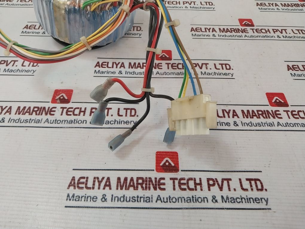 Sedlbauer Rto 858927 Polytronic-ringkern Transformer - Image 6