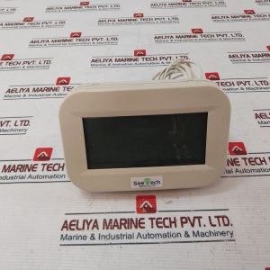 Seetech 030327 External Lcd Display For Value Counting