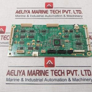 Seetech Argos B/d V1.3 Pcb Card