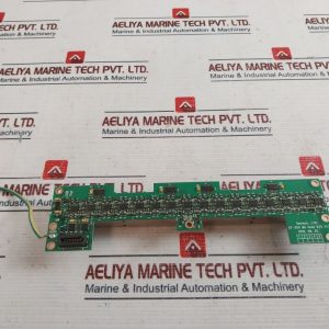 Seetech St-350 Mg Head Bd V1.2 Pcb Card