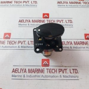 Seiko Electric En 2x Cam Switch 600v 15a