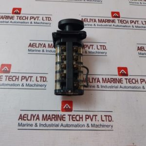 Seiko Electric En 5x Cam Switch