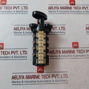 Seiko Electric En 5x Cam Switch