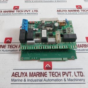 Selecta Jdp6823-10lay4cpu Pcb Circuit