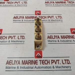 Semikron Skkt 57b12 E Thyristor Module