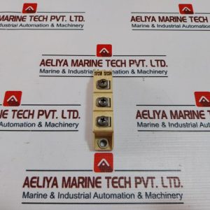 Semikron Skkt 72b14 E Thyristor Module