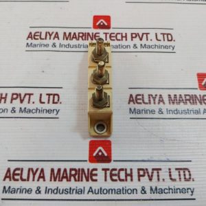 Semikron Skkt 92b12 E Thyristor Module