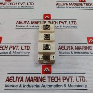 Semikron Skm 145gb 123d Igbt Module