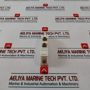 Semikron Skvc 20a 460 Power Supply Module Semipack 1