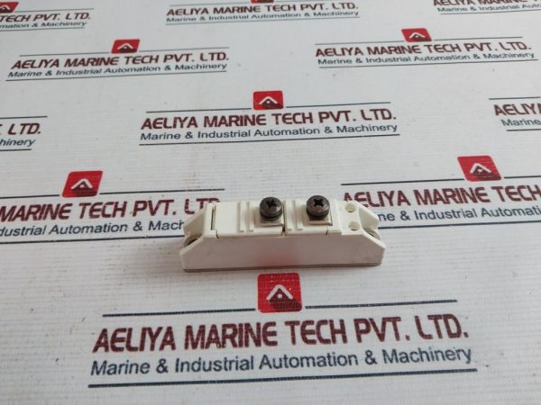 Semikron Skvc 20a 460 Varistor