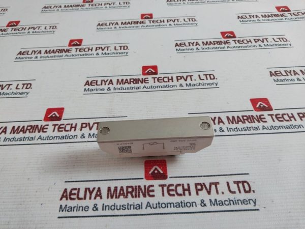 Semikron Skvc 20a 460 Varistor - Image 3
