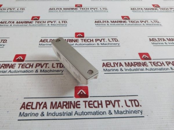 Semikron Skvc 20a 460 Varistor - Image 4