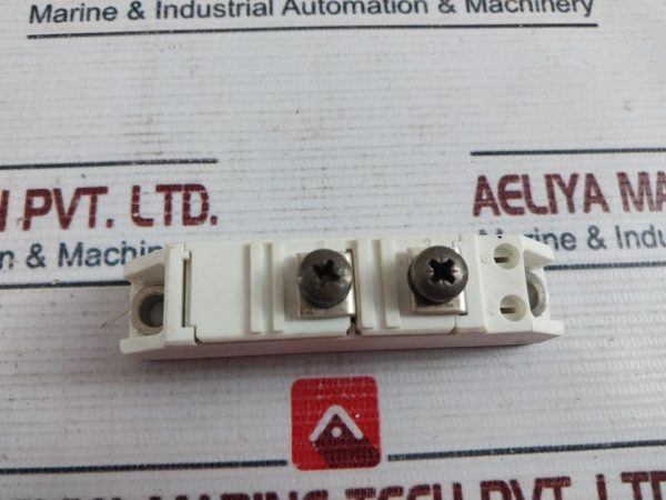 Semikron Skvc 20a 460 Varistor - Image 5