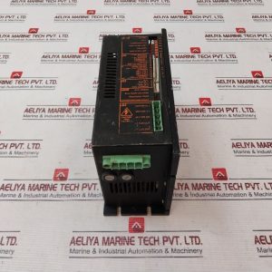 Servo Dynamics 7300-8112 Servo Drive