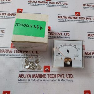 Sf-86 0-50 A Ammeter