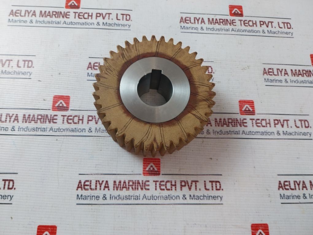 Shinko 3m-38t Aluminium Pulley Wheel - Image 4