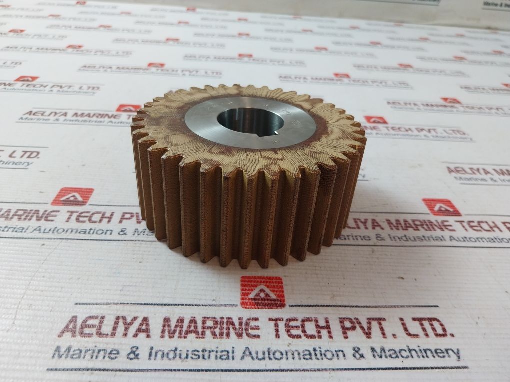 Shinko 3m-38t Aluminium Pulley Wheel - Image 5