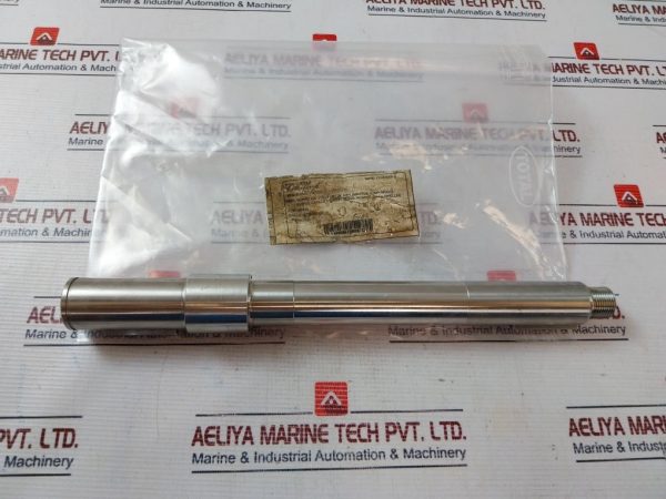 Shinko Svb100 Impeller Pump Shaft