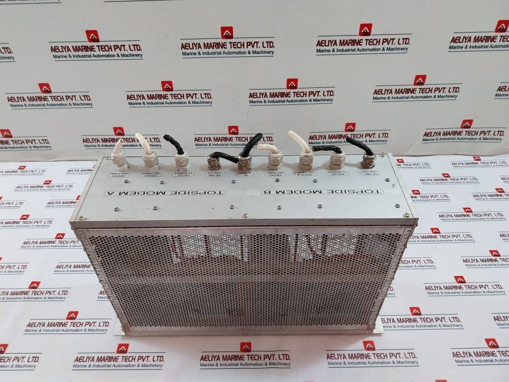 Sicom Modem Diplexor Unit 230v - Image 4