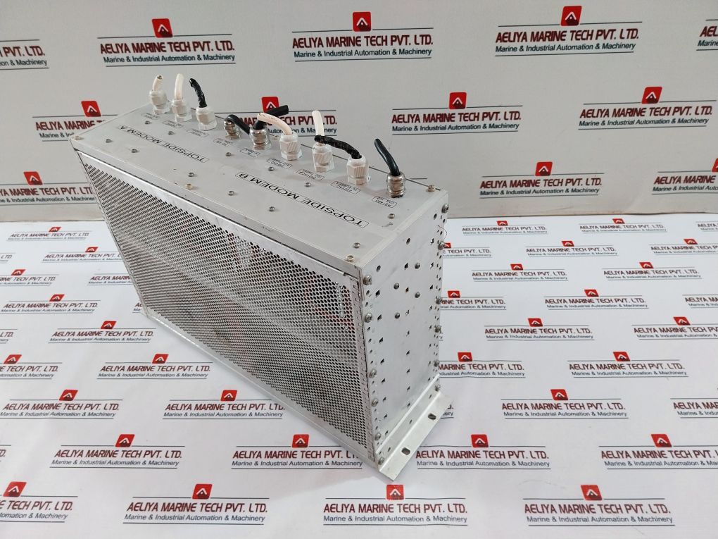 Sicom Modem Diplexor Unit 230v - Image 5