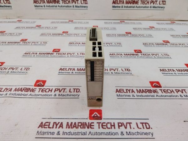Siemens 1p 6fc5111-0ca03-0aa2 Io Module