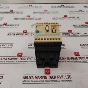 Siemens 3uf5021-3bn00-1 Profibus-dp Module