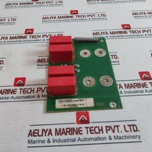Siemens 476466.0056.01 Inverter Snubber Damping Block Module