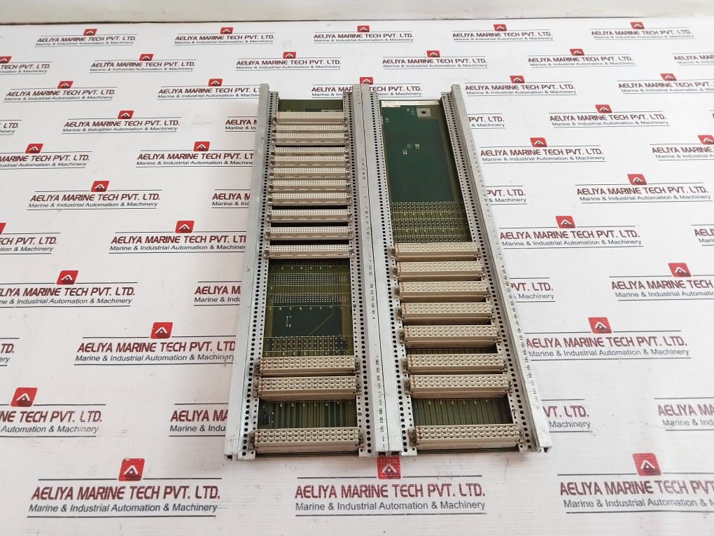 Siemens 580 201 9201 Circuit Board