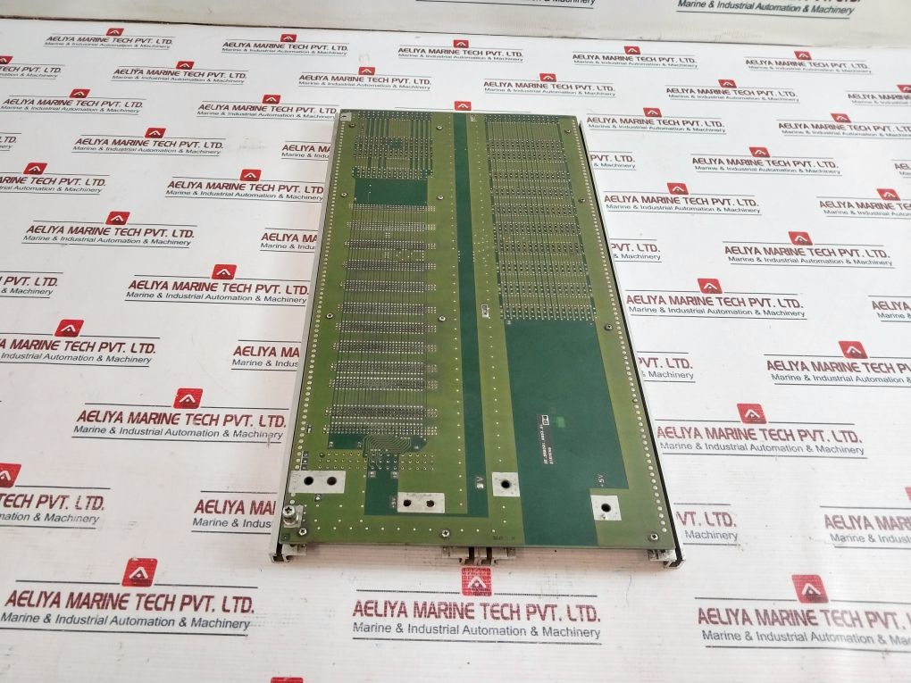 Siemens 580 201 9201 Circuit Board - Image 4