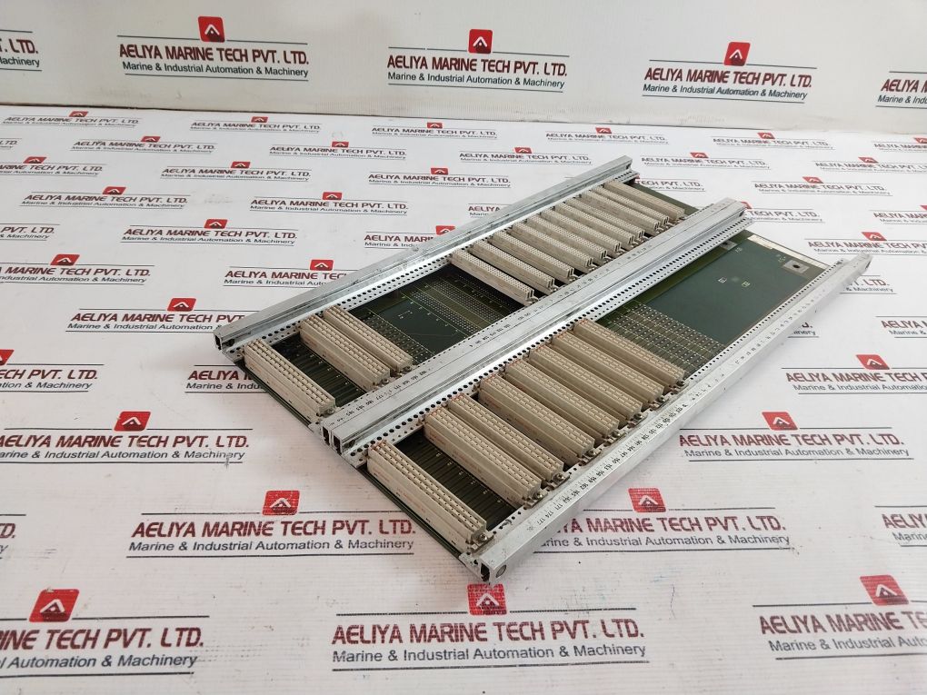 Siemens 580 201 9201 Circuit Board - Image 3