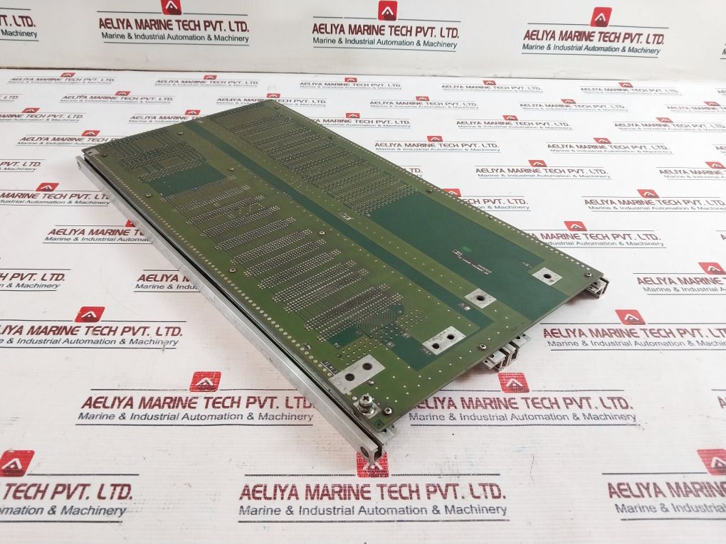 Siemens 580 201 9201 Circuit Board - Image 5